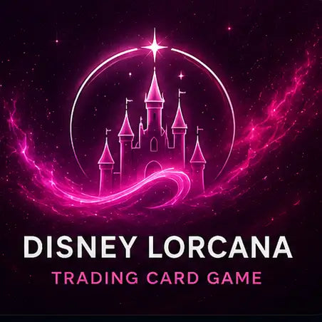 Disney Lorcana