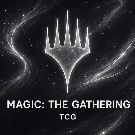 Magic: The Gathering