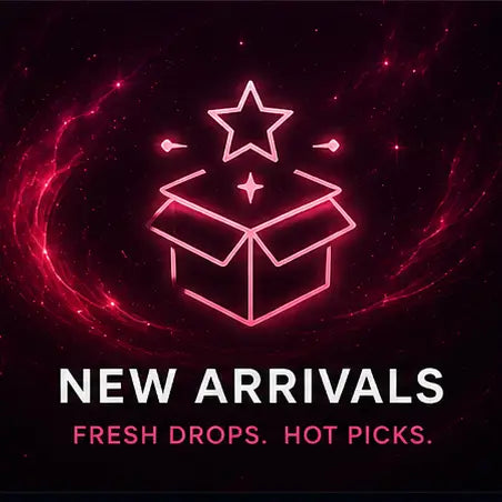 New arrivals