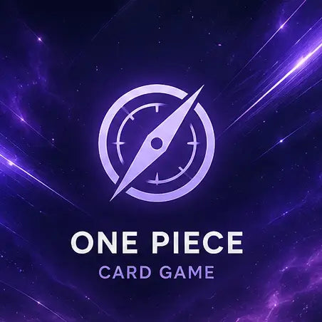 One Piece Card Game